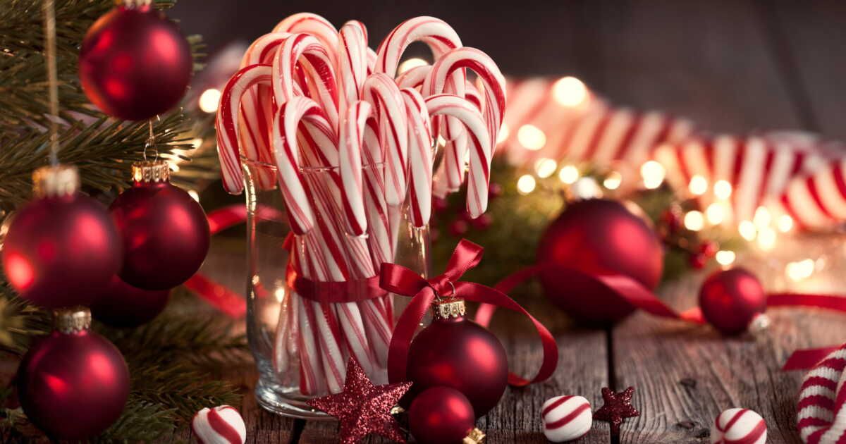 Le sucre d'orge salé : une touche d'originalité pour vos fêtes