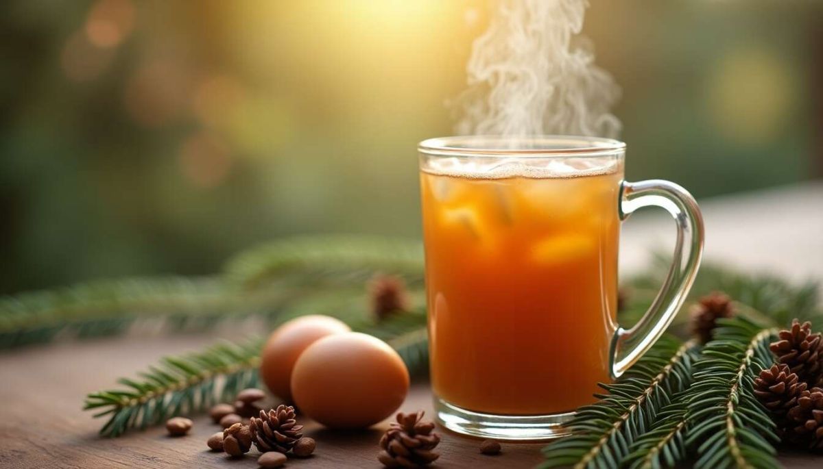 Découvrez une infusion inédite pour prolonger votre bien-être