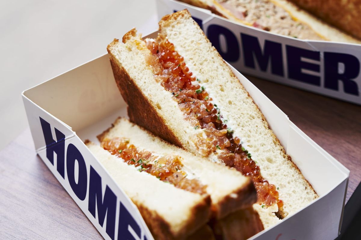 Le pastrami de saumon : une innovation culinaire