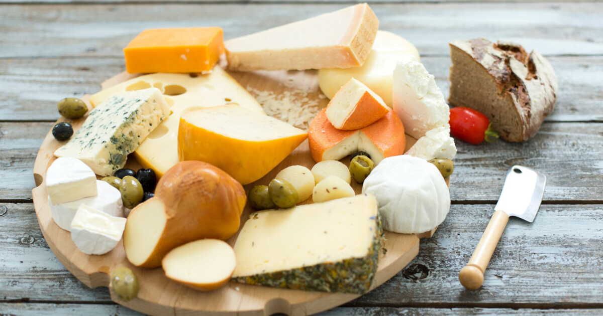 Les fromages allégés : des alliés pour votre ligne et votre digestion