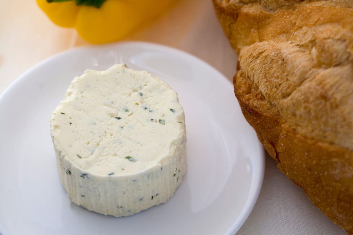 Un fromage frais allégé qui surprend par sa saveur