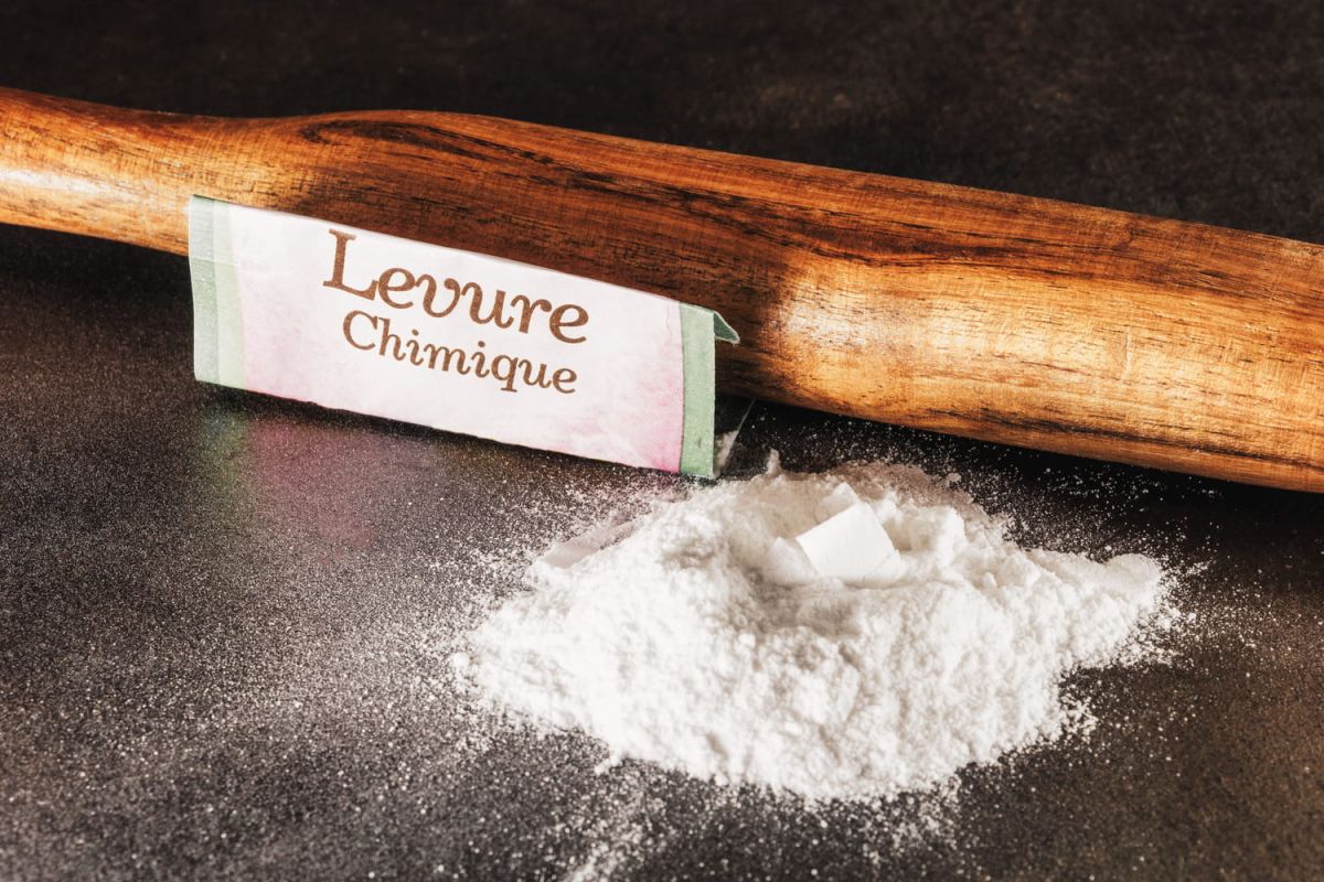 Attention à votre levure chimique : des risques pour votre santé