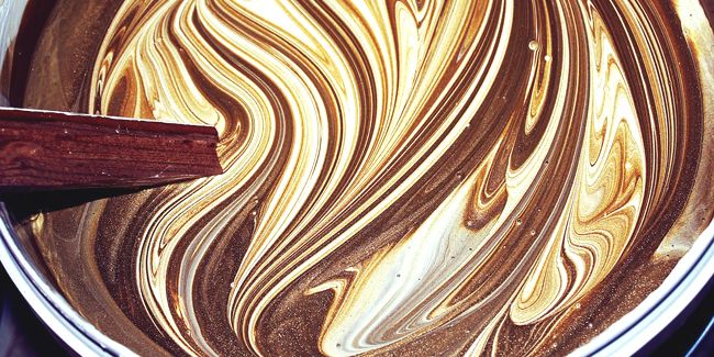 Créez des couleurs de peinture sur mesure pour votre déco