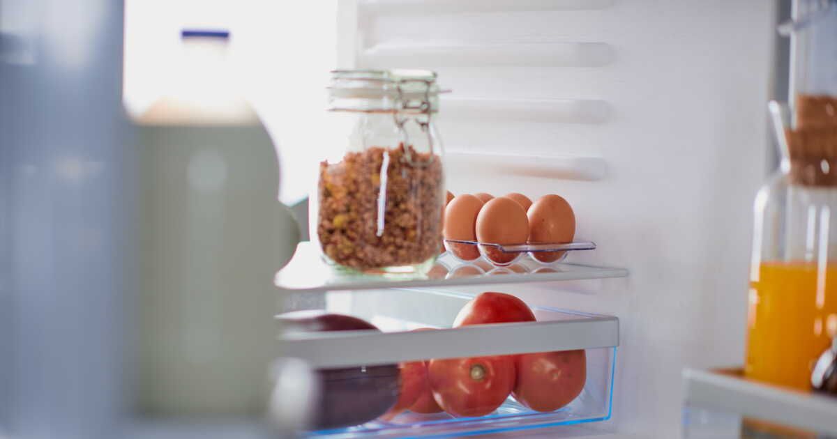 Comment optimiser l'espace de votre frigo pour une sécurité alimentaire maximale