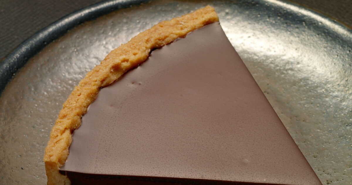 La tarte sablée au chocolat : un dessert irrésistible