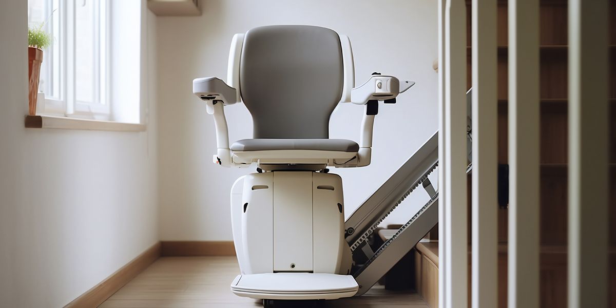 Les meilleures marques de monte-escaliers pour 2025