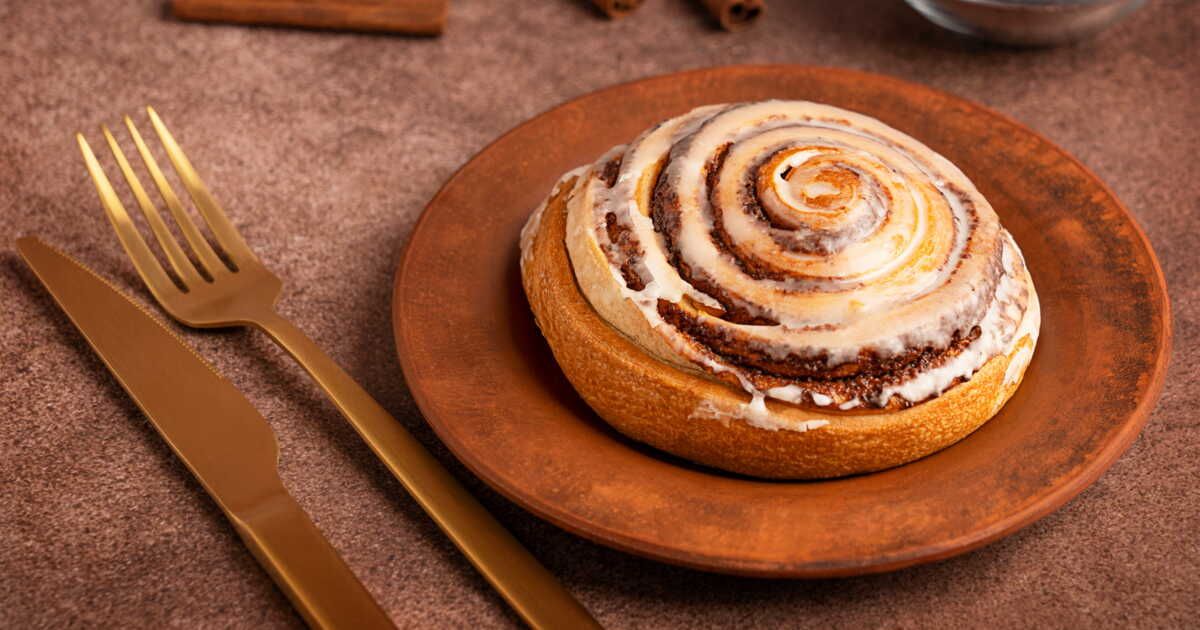 La magie des cinnamon rolls : une douceur automnale à ne pas manquer