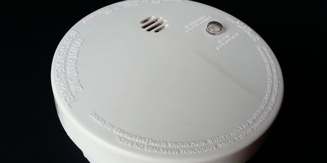 Les détecteurs de fumée : un indispensable de la sécurité domestique