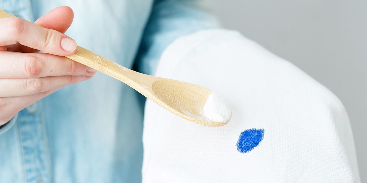 Des solutions maison pour dire adieu aux taches tenaces