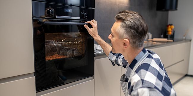 Intégrable ou encastrable : comment choisir votre électroménager