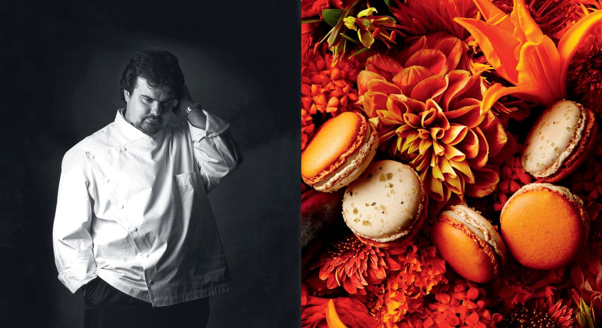 les délices de pierre hermé : un voyage au cœur de la haute pâtisserie