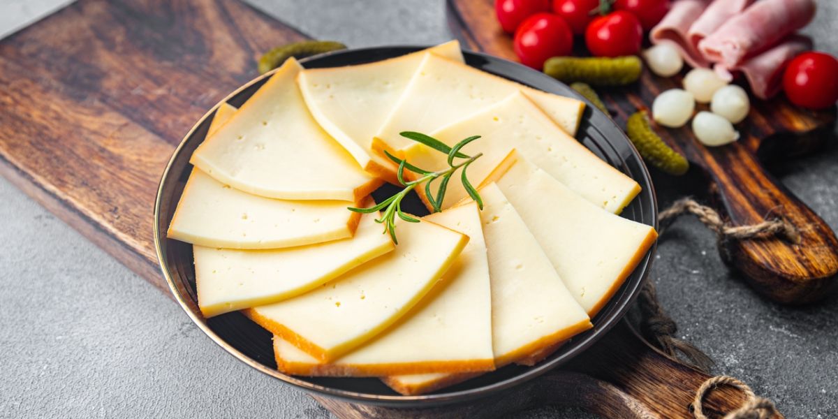 Rappel de fromage : attention à la raclette contaminée