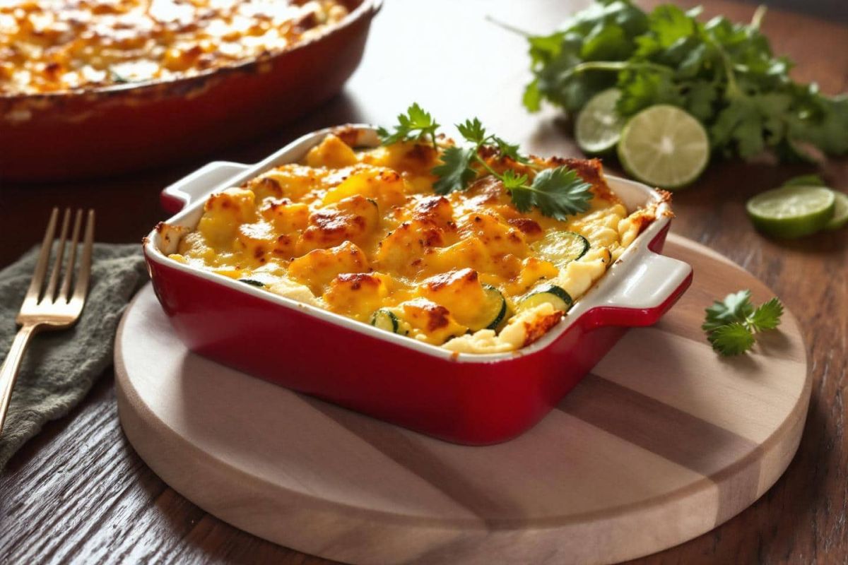 Dévoiler le secret d'un gratin réussi : bien au-delà de la croûte dorée