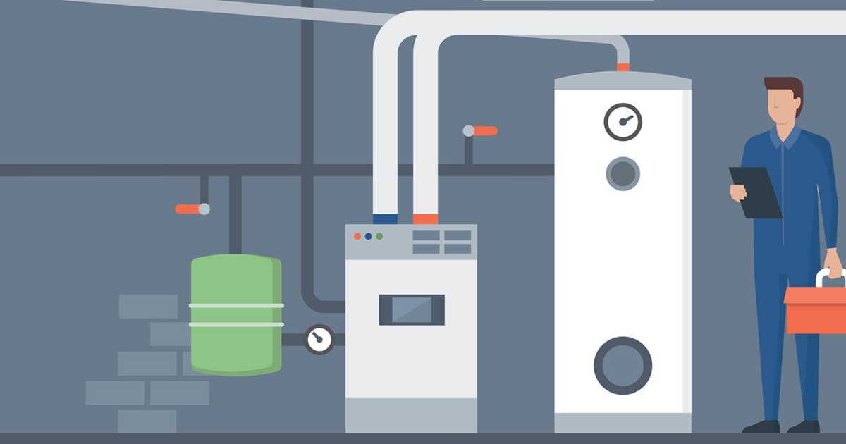 Pourquoi l'entretien de votre chaudière est un impératif