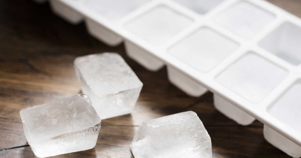 10 usages astucieux des glaçons dans votre quotidien
