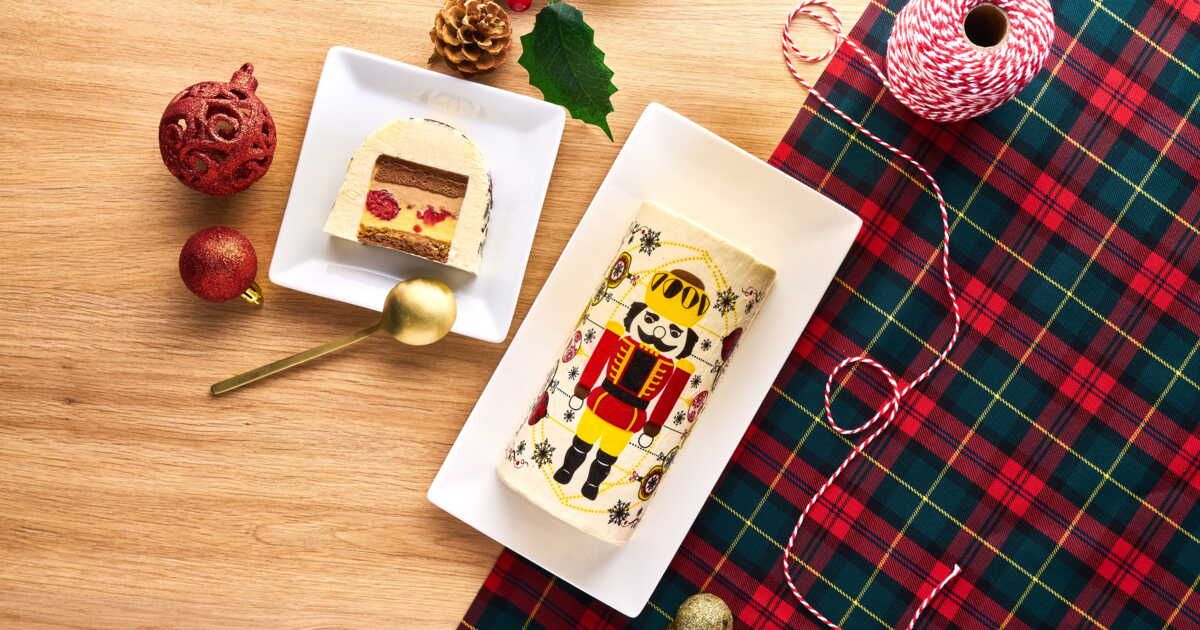 Les bûches de Noël incontournables