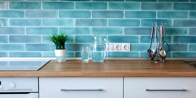 Matériaux et conseils pour une cuisine facile à entretenir