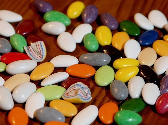 À la découverte des confiseries françaises