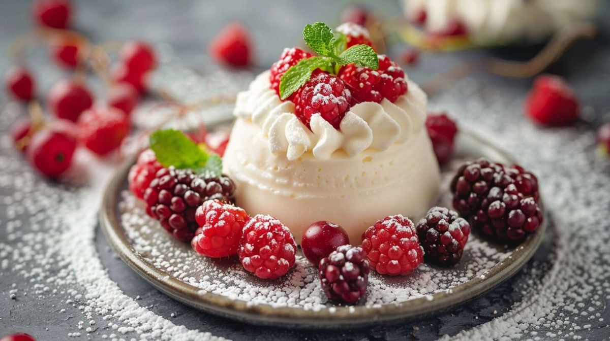 Le Fontainebleau : un dessert traditionnel français à savourer