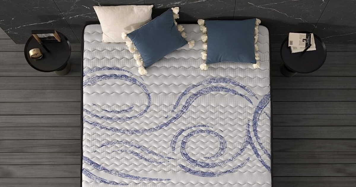 Transformez vos nuits avec le matelas Naturalex à prix mini