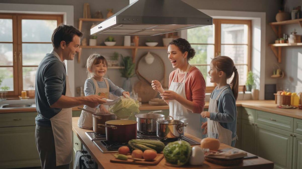 Gagnez du temps et de l'argent avec le batch cooking