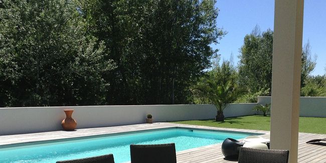 Démystifier la piscine coque polyester