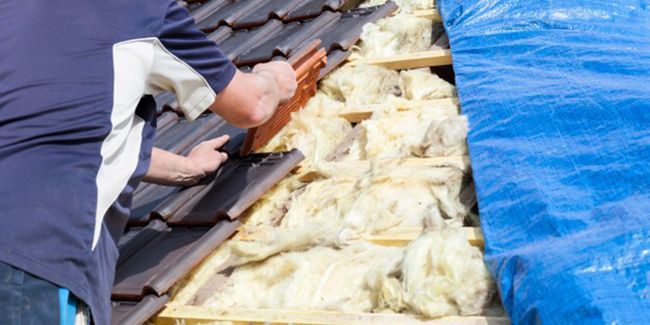 L'assurance décennale toiture : une nécessité pour les professionnels