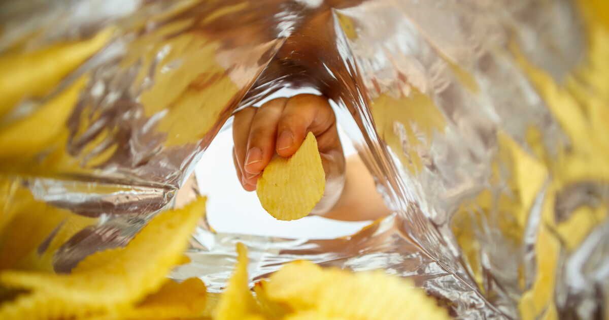 Les chips qui sortent de l'ordinaire : notre classement des saveurs insolites