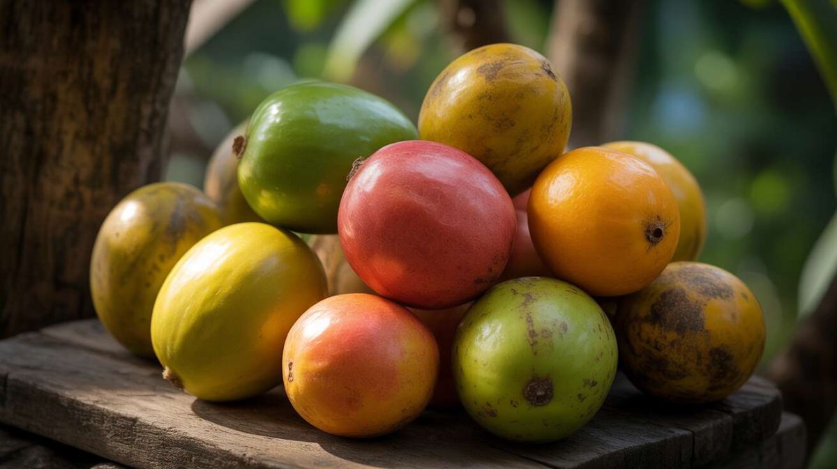 L'ananas : un trésor tropical pour votre santé et votre métabolisme