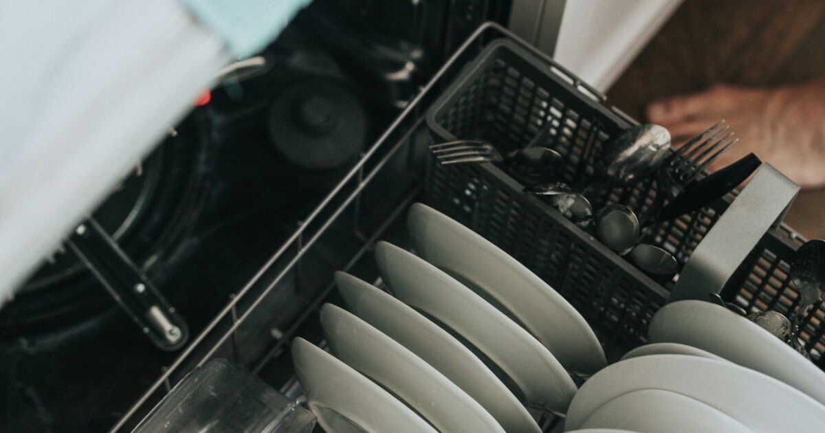 Des capsules pour lave-vaisselle efficaces à moins de 5 euros