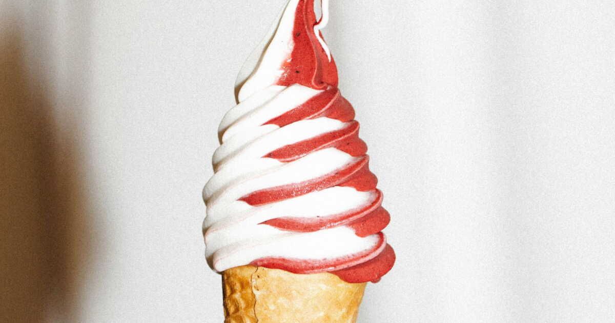 Ninja Swirl by CREAMi : la machine à glaces qui fait sensation cet été