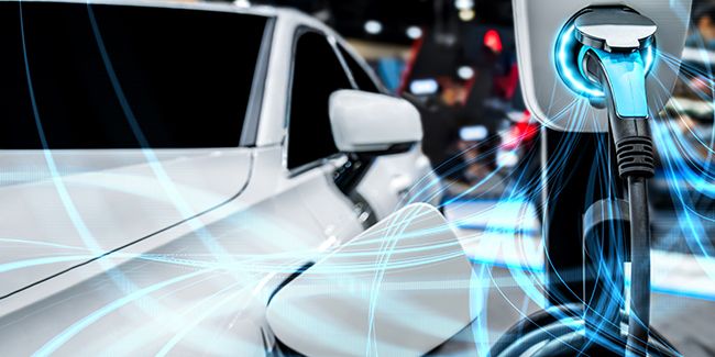 À la découverte des bornes de recharge puissantes pour un usage domestique