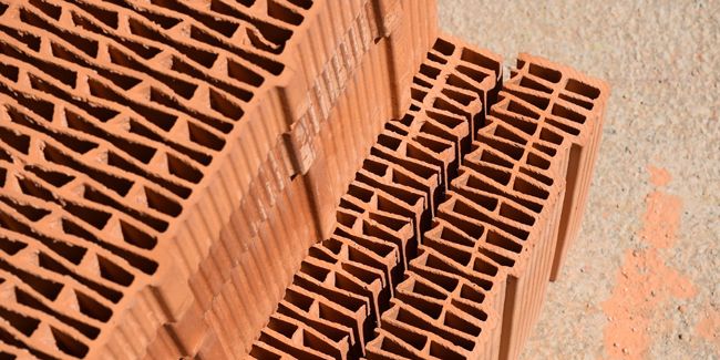 La brique : un matériau indémodable pour vos constructions