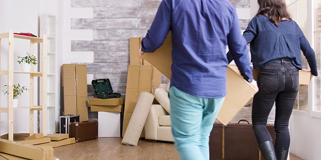 Déménagement en gros volume : conseils essentiels pour un budget maîtrisé