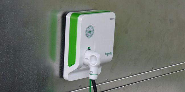 Wallbox, borne de recharge : caractéristiques, avantages, inconvénients