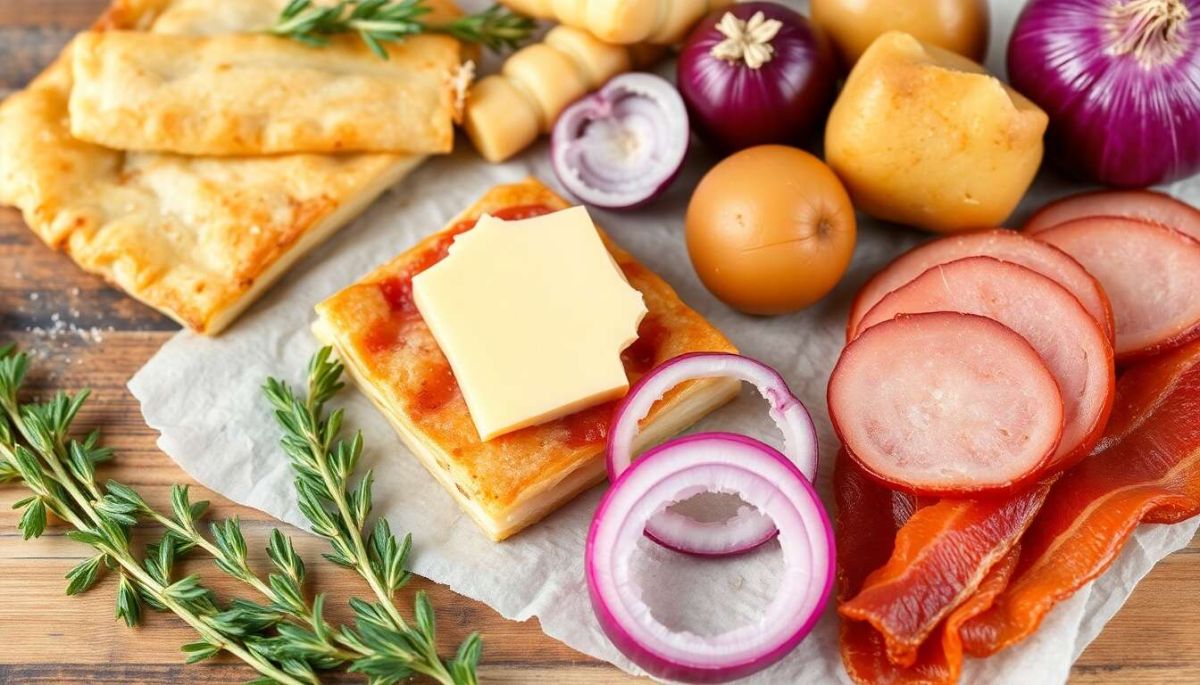 Des bricks au reblochon irrésistibles pour vos apéros