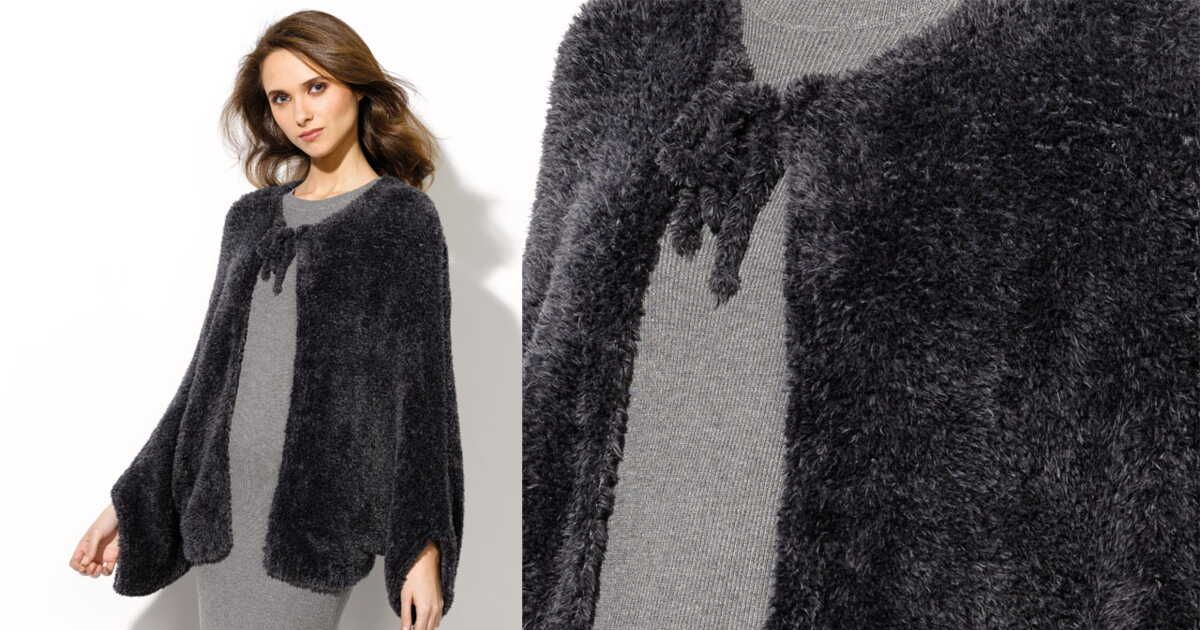 La veste boléro en fil velours : un symbole d'élégance