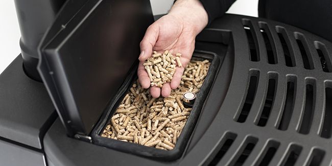 Poêle à granulés : le guide ultime pour un chauffage optimal