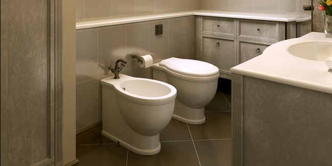 Le retour gagnant du bidet dans nos salles de bain