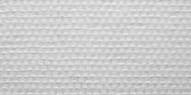 Toile de verre : l'atout charme de vos rénovations