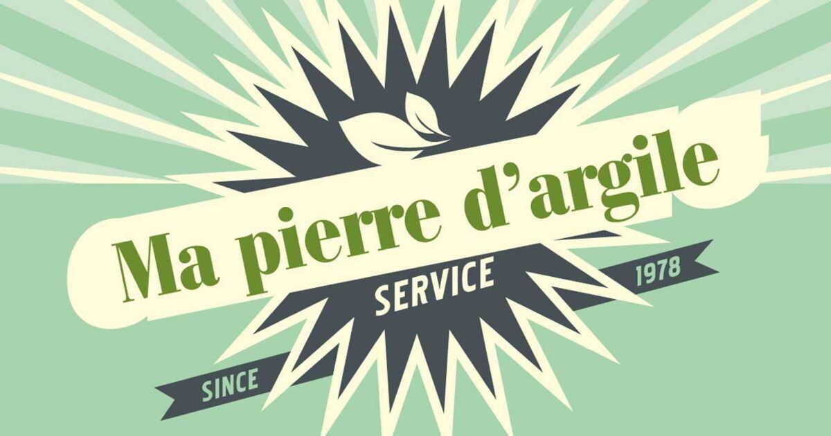 Créer sa propre pierre d'argile : une méthode simple et efficace