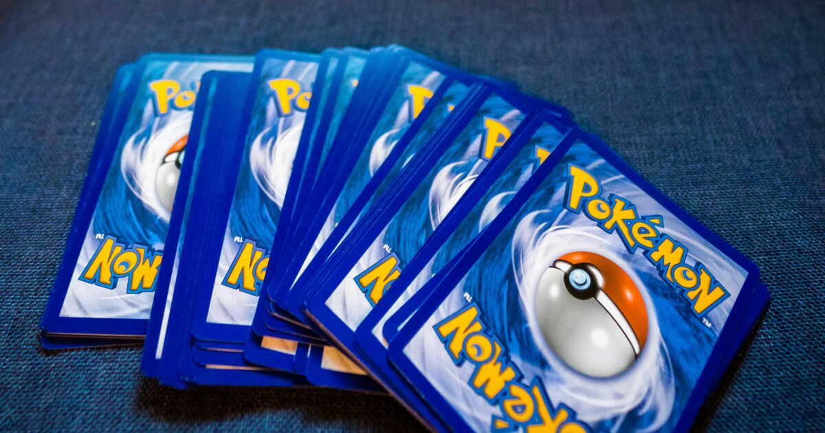 la revente des cartes pokémon sous la loupe du fisc : ce qu’il faut savoir