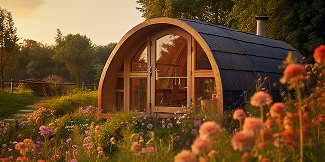 Installer une tiny house : les règles à connaître