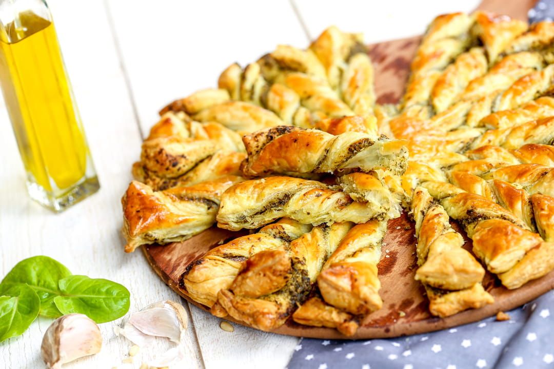 Des recettes de dernière minute pour un apéro improvisé