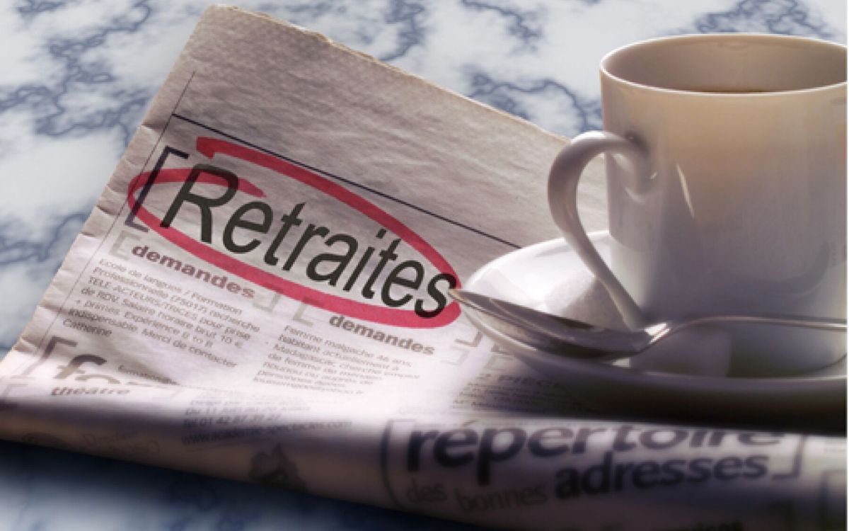 Retraites : l'option de l'augmentation de la CSG fait son retour