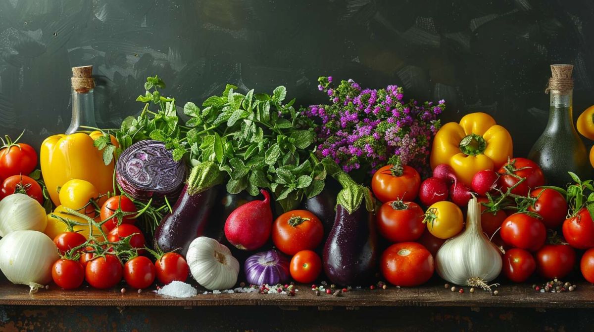 Recettes de saison : cuisiner les légumes d'avril facilement