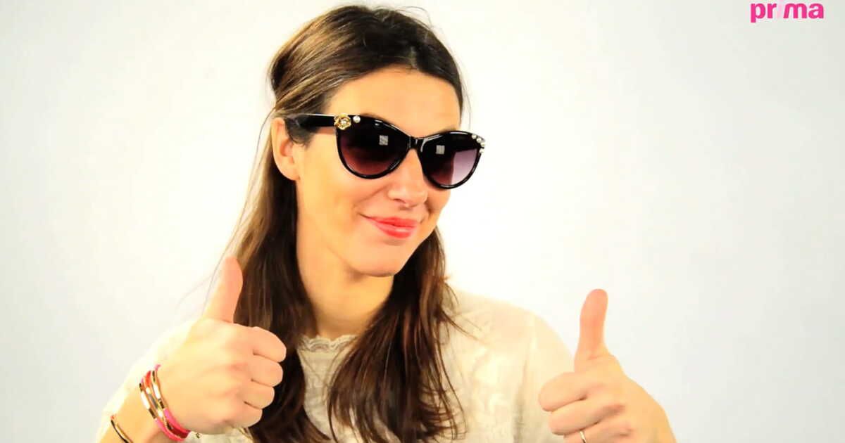 Lunettes de soleil hawaïennes : plongez dans le style et la créativité