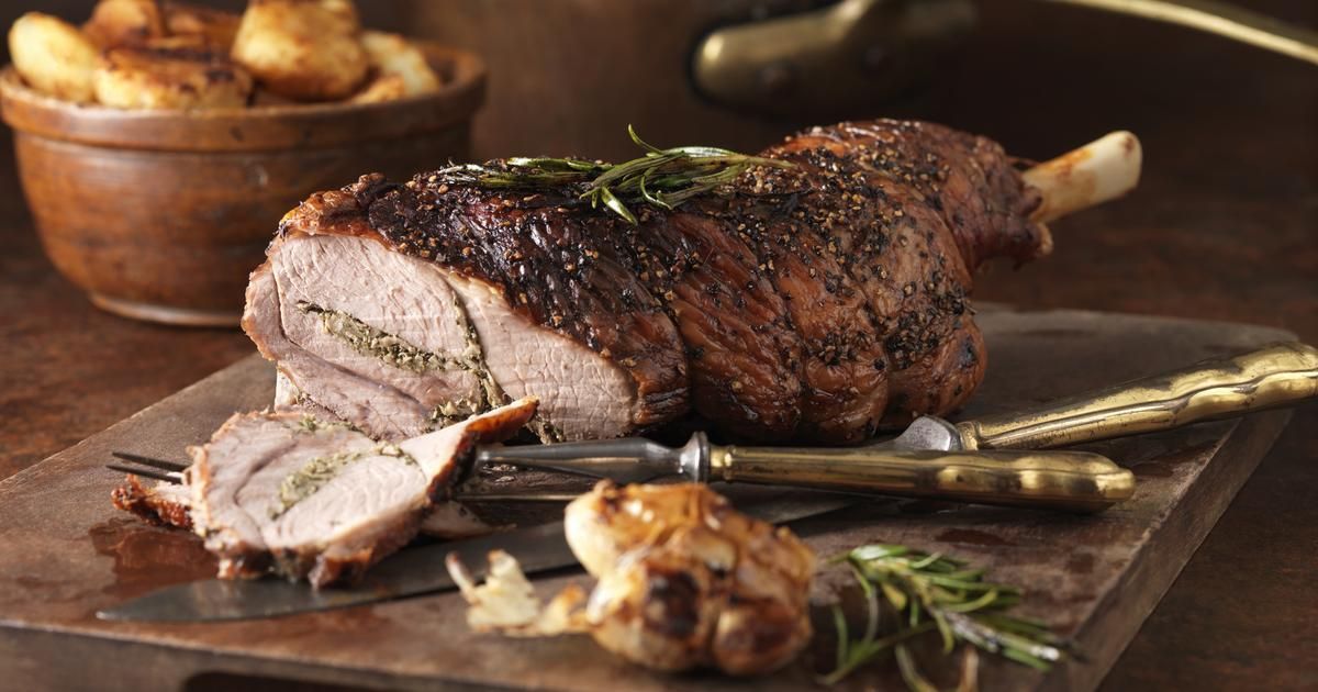 Les secrets d'une cuisson parfaite pour le gigot d'agneau