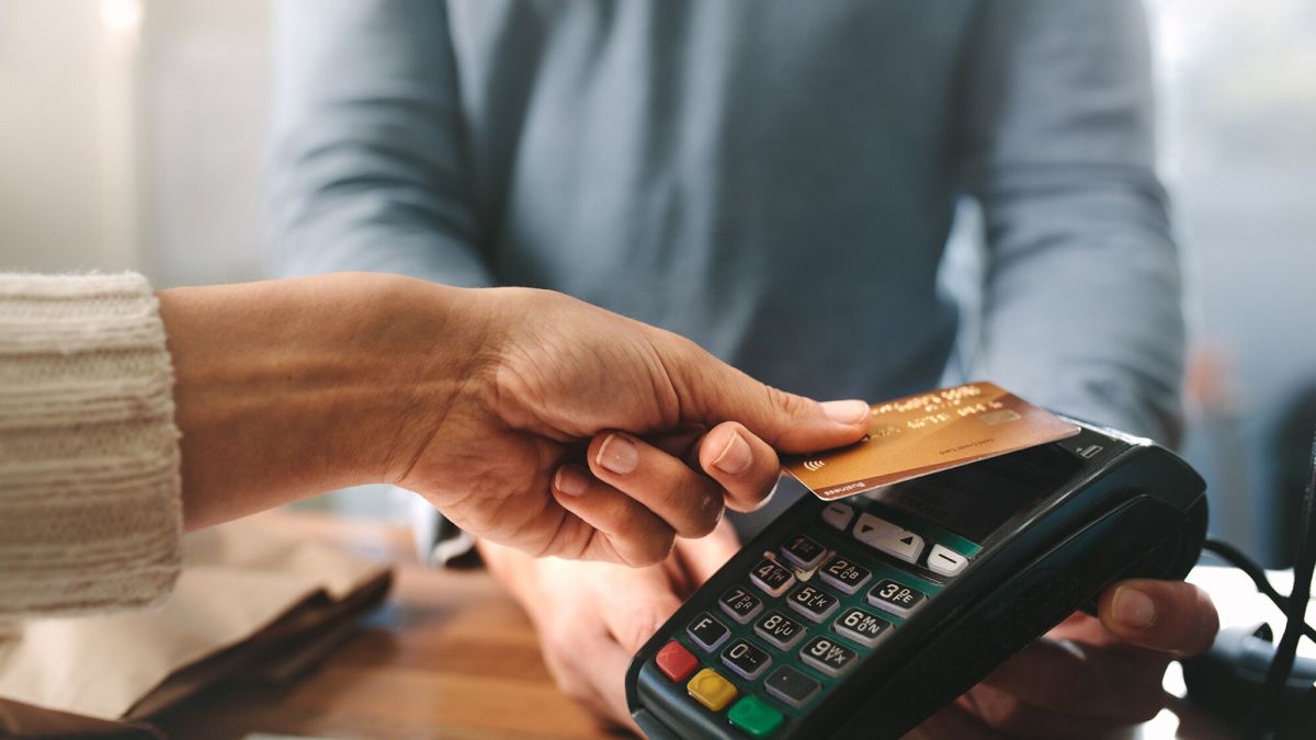 Le paiement sans contact : votre avis compte !