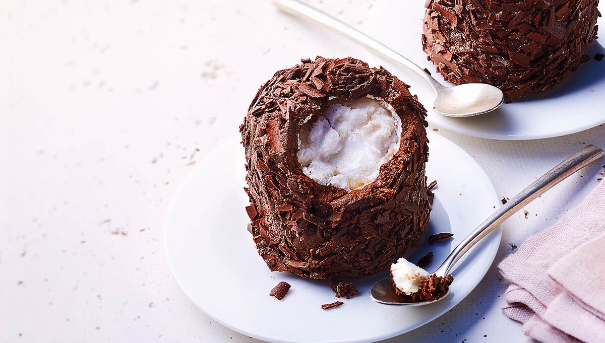 Découvrez la douceur belge du merveilleux avec cette recette simple